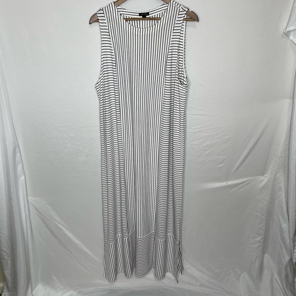 J. Jill Dresses Jjill Wearever Collection Dress Size Xl Poshmark